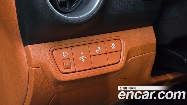Kia K3 2022 — photo 16
