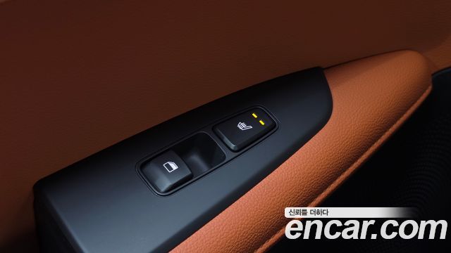 Kia K3 2022 — photo 18