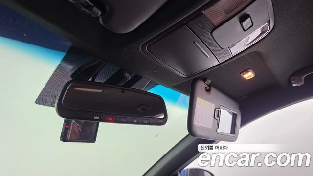 Kia K3 2022 — photo 19