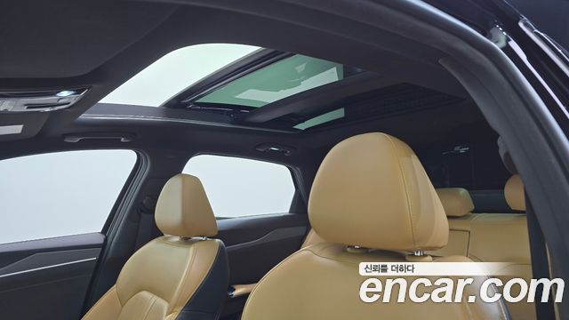 Kia K5 2021 — photo 17
