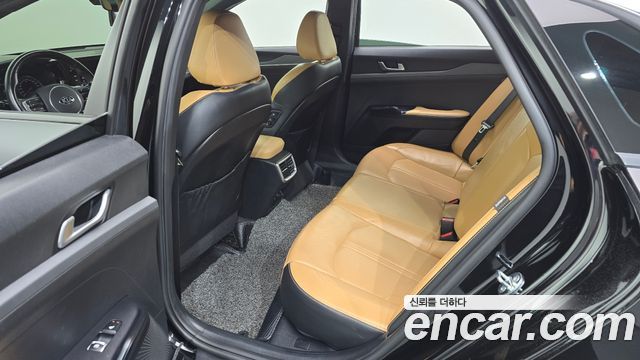 Kia K5 2021 — photo 19