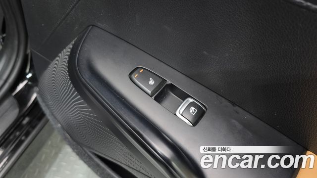 Kia K5 2021 — photo 20