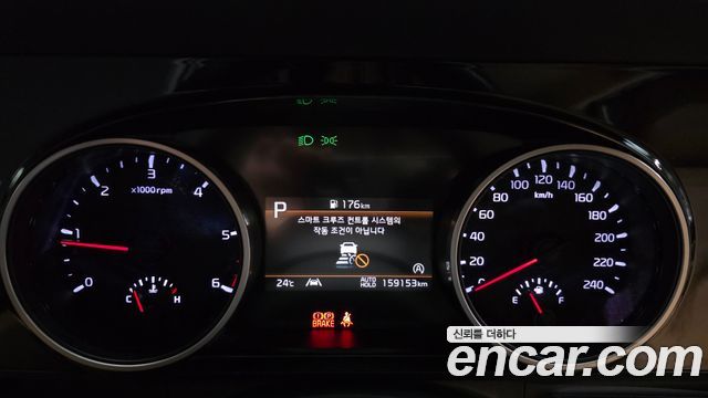 Kia Canival 2022 — photo 8