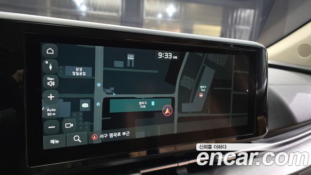 Kia Canival 2022 — photo 14