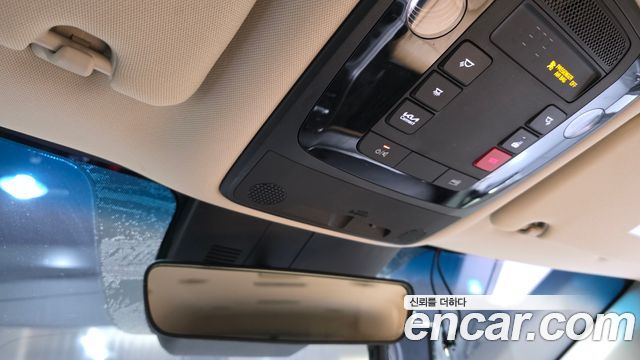 Kia Canival 2022 — photo 18