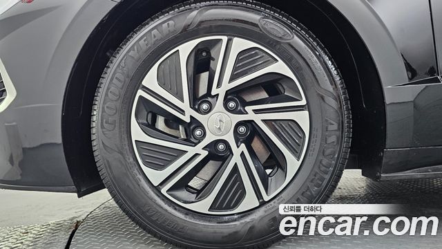 Hyundai Sonata 2021 — photo 5