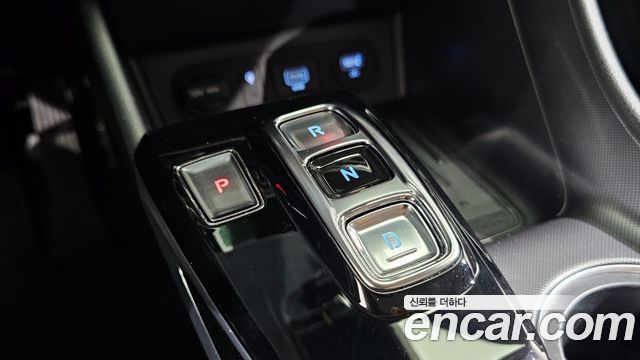 Hyundai Sonata 2021 — photo 12