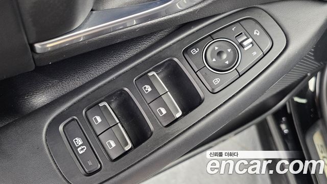 Hyundai Sonata 2021 — photo 29