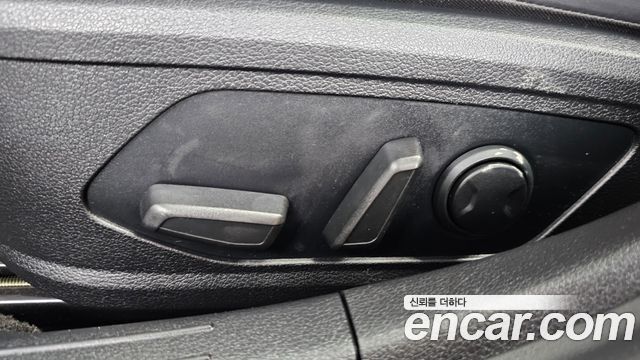 Hyundai Sonata 2021 — photo 31