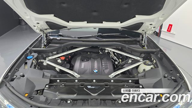BMW X7 2020 — photo 6