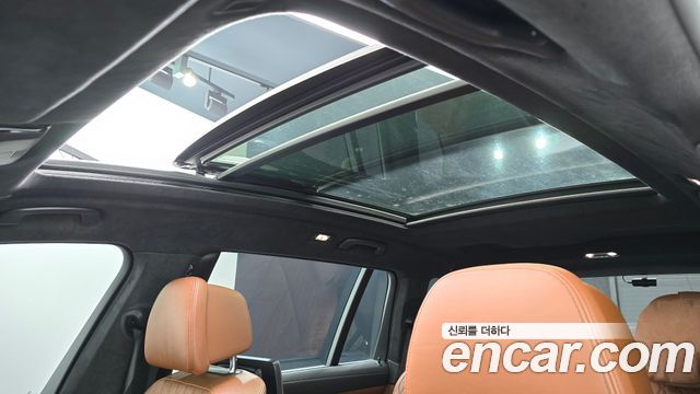 BMW X7 2020 — photo 24