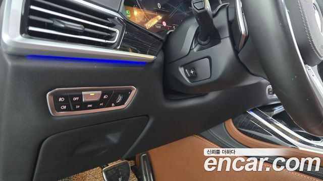 BMW X7 2020 — photo 26