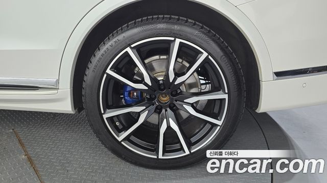 BMW X7 2020 — photo 7