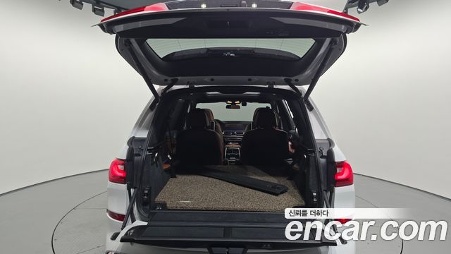 BMW X7 2020 — photo 32