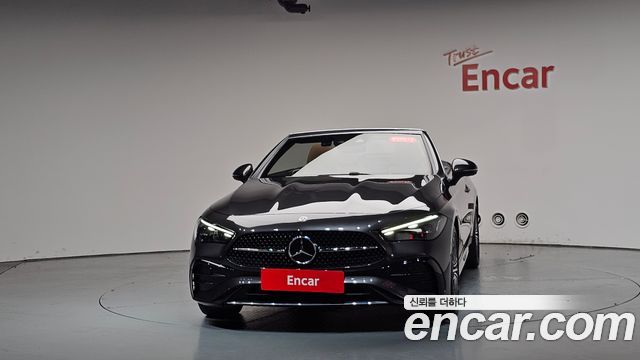 Mercedes-Benz CLE-Class 2025 — photo 3
