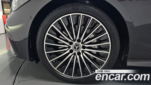 Mercedes-Benz CLE-Class 2025 — photo 5