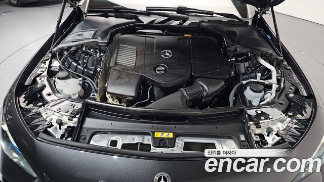 Mercedes-Benz CLE-Class 2025 — photo 6