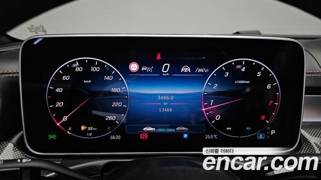 Mercedes-Benz CLE-Class 2025 — photo 11
