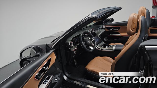 Mercedes-Benz CLE-Class 2025 — photo 13