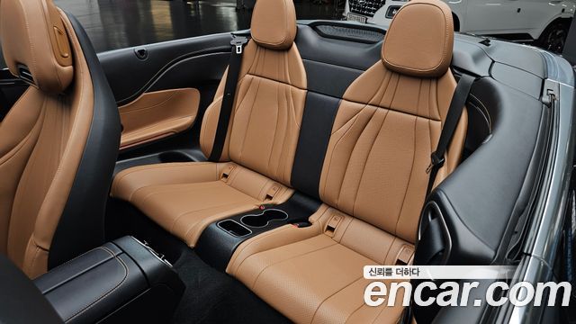 Mercedes-Benz CLE-Class 2025 — photo 17