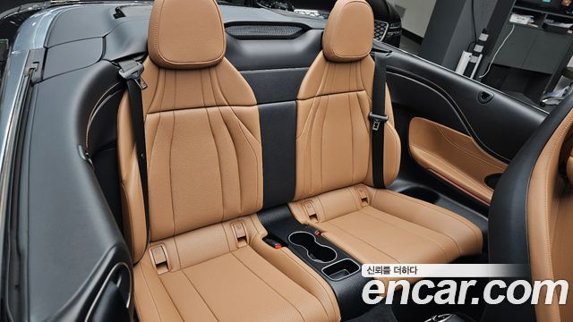 Mercedes-Benz CLE-Class 2025 — photo 18