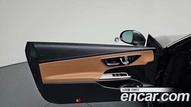 Mercedes-Benz CLE-Class 2025 — photo 15