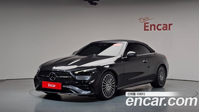 Mercedes-Benz CLE-Class 2025 — photo 35