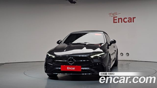 Mercedes-Benz CLE-Class 2025 — photo 37