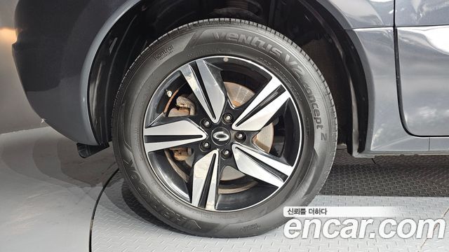 Renault Korea QM5  2015 — photo 5