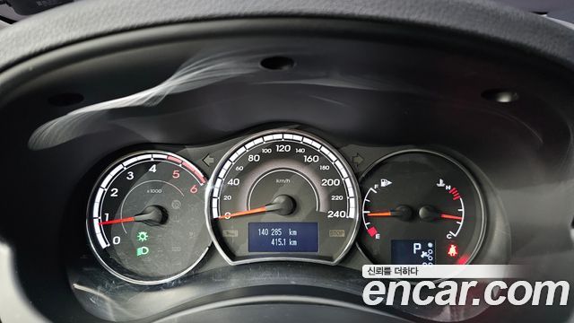 Renault Korea QM5  2015 — photo 8