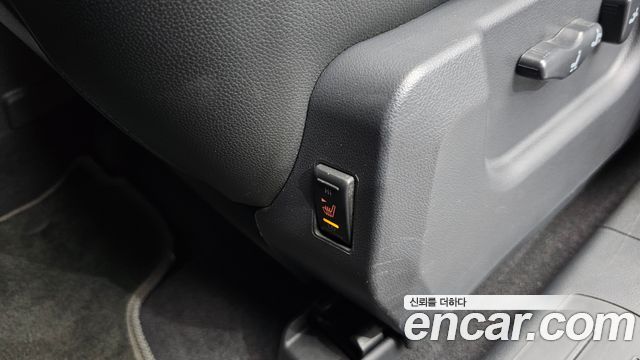 Renault Korea QM5  2015 — photo 14