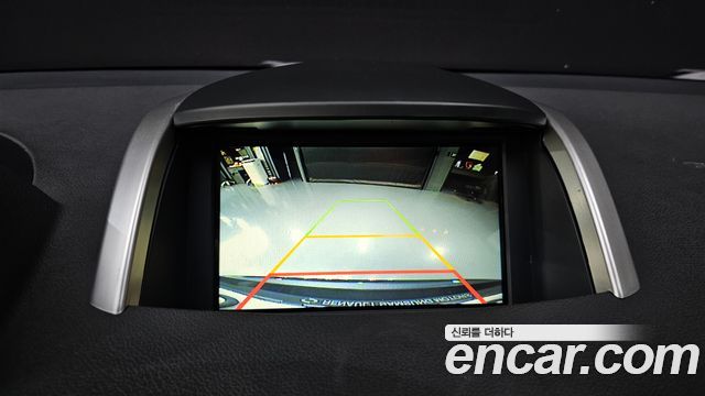 Renault Korea QM5  2015 — photo 15
