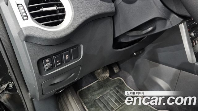 Renault Korea QM5  2015 — photo 16