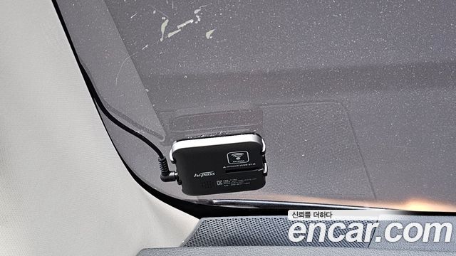Renault Korea QM5  2015 — photo 20