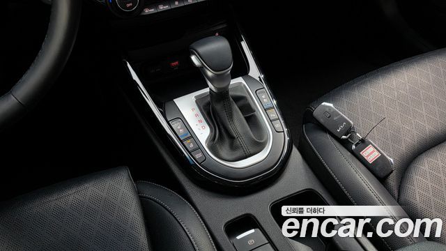 Kia K3 2022 — photo 12
