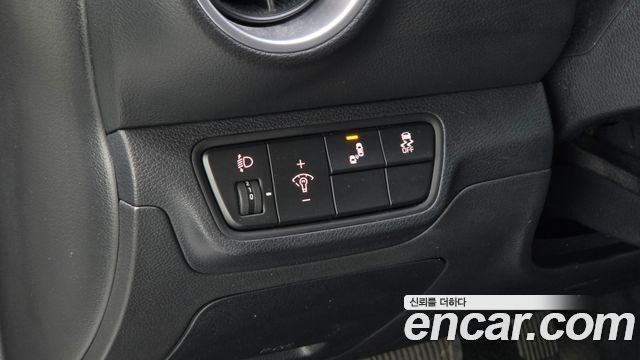 Kia K3 2022 — photo 22