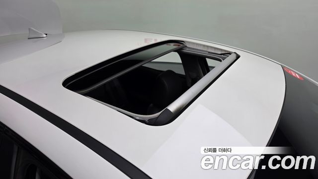 Kia K3 2022 — photo 23