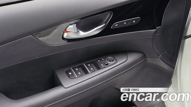 Kia K3 2022 — photo 24