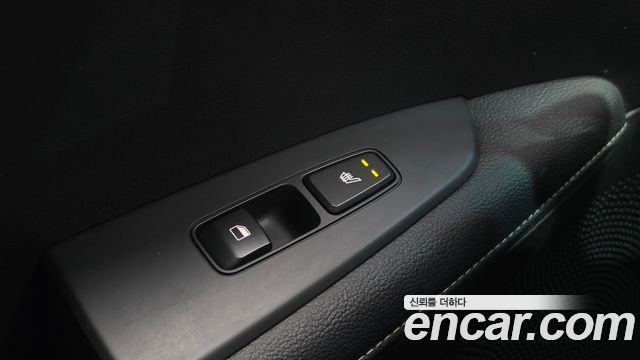 Kia K3 2022 — photo 25