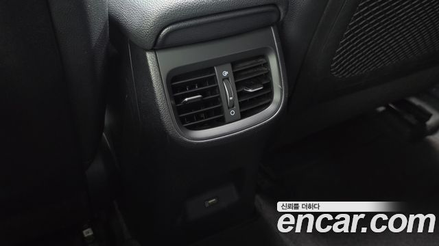 Kia K3 2022 — photo 29