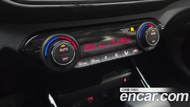 Kia K3 2022 — photo 30