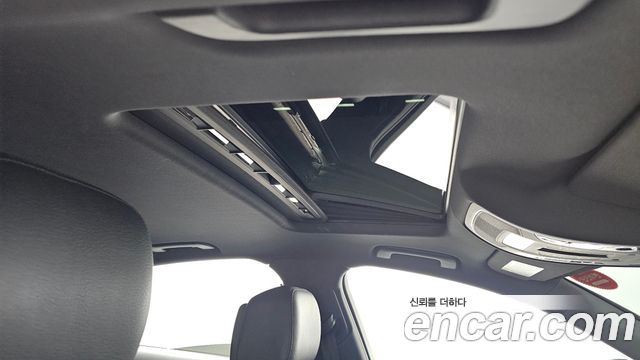 Audi A6 2018 — photo 18