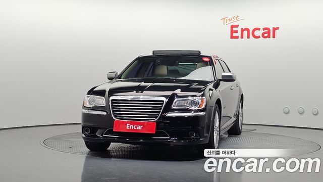 Chrysler 300C 2014 — photo 3