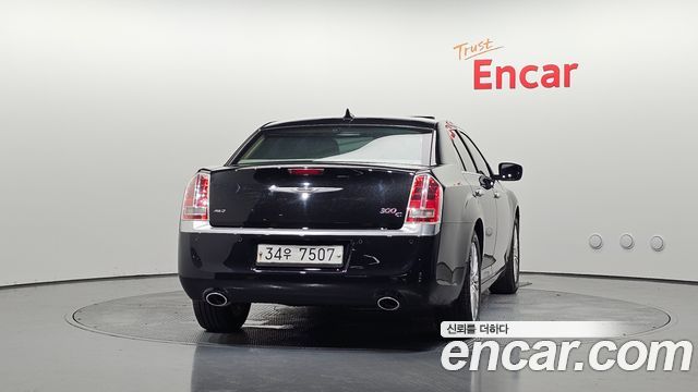 Chrysler 300C 2014 — photo 4