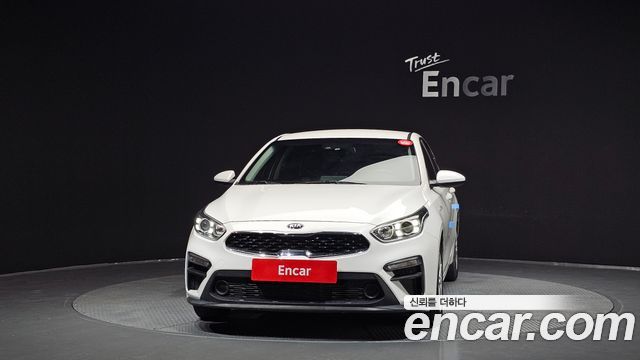 Kia K3 2021 — photo 3