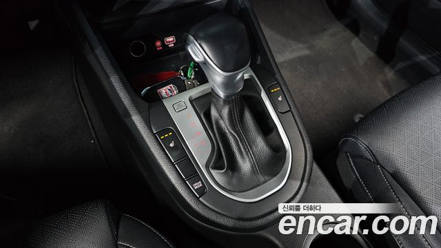Kia K3 2021 — photo 12