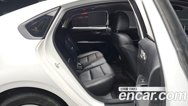 Kia K3 2021 — photo 17