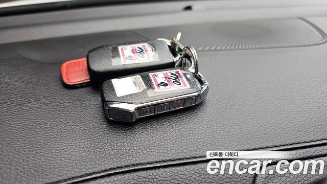 Kia K3 2021 — photo 21