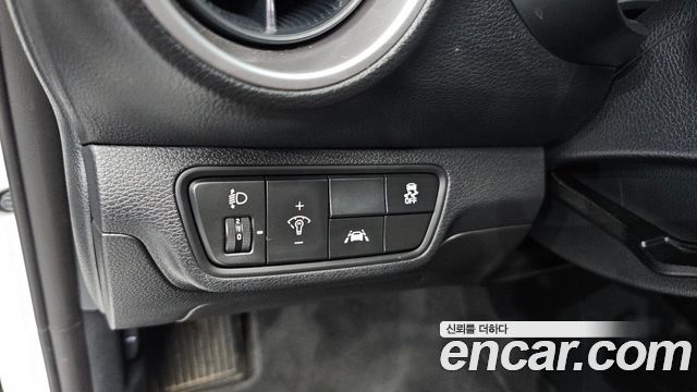 Kia K3 2021 — photo 24