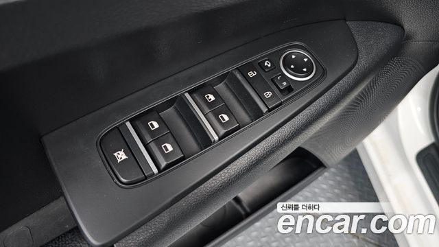 Kia K3 2021 — photo 25